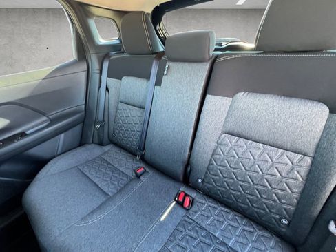 New 2026 Nissan Kicks SV image 22