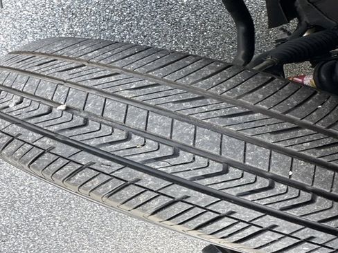 Used 2025 Toyota Sequoia SR5 image 34