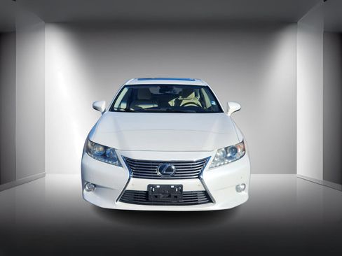Used 2013 Lexus ES 350 image 6