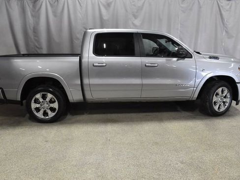 New 2026 RAM 1500 Big Horn image 4
