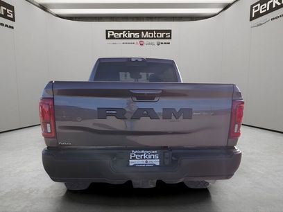 New 2026 RAM 2500 Power Wagon