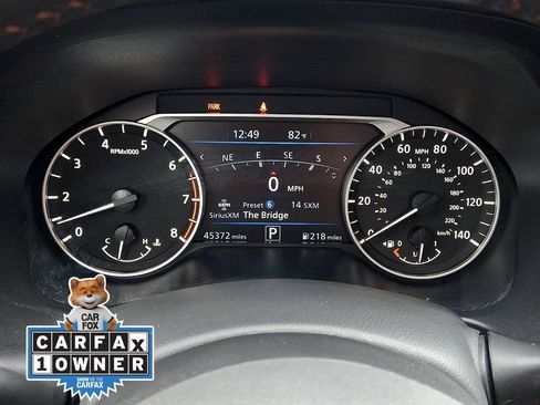 Used 2024 Nissan Altima 2.5 SR w/ SR Premium Package AWD/4WD image 22