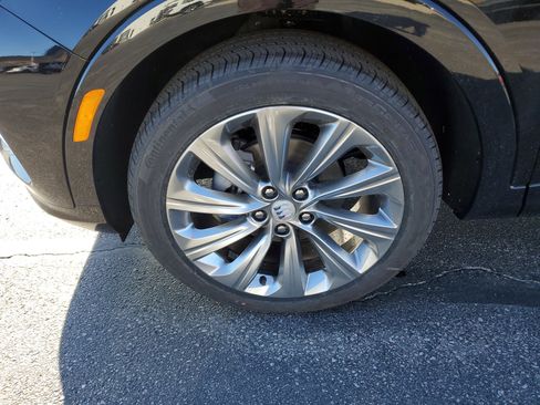 New 2026 Buick Envista Avenir image 10