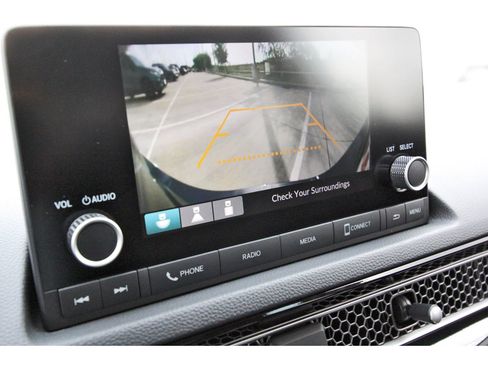 Used 2025 Honda Civic LX image 28
