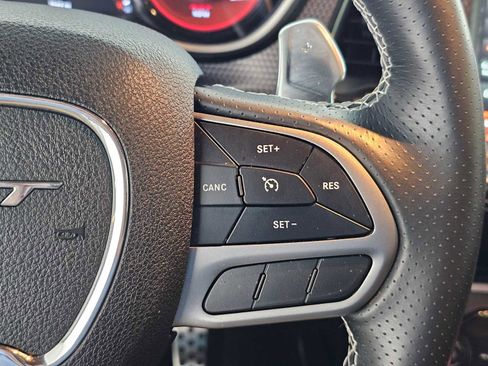 Used 2021 Dodge Challenger SRT Hellcat Redeye image 28