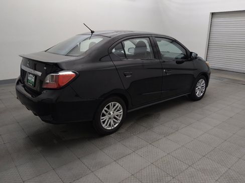 Used 2022 Mitsubishi Mirage G4 SE FWD image 10