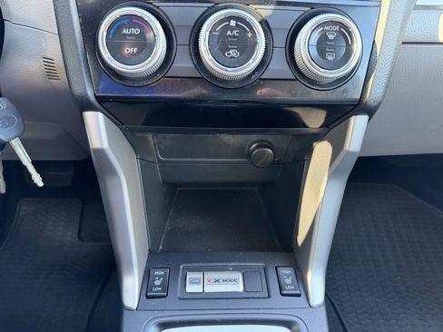 Used 2016 Subaru Forester 2.5i Limited w/ Popular Package #2 image 29