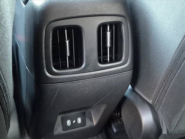 Used 2025 Hyundai Tucson SEL FWD image 16