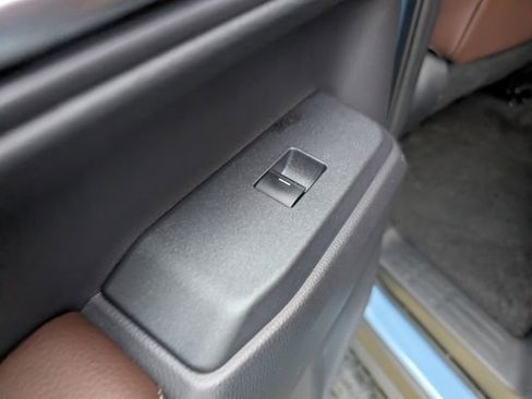 Used 2025 Toyota Land Cruiser w/ Premium Package image 12