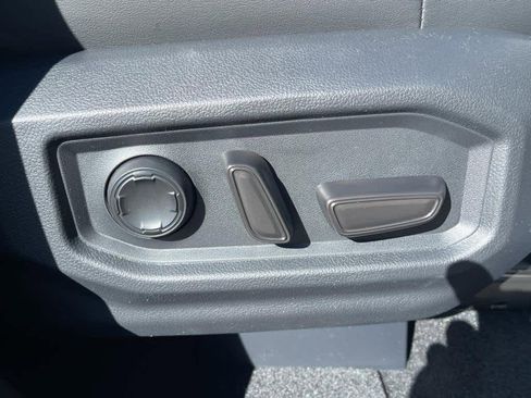 New 2024 Toyota Tundra Capstone image 36