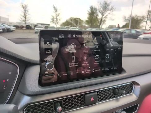 New 2026 Acura Integra A-Spec image 19