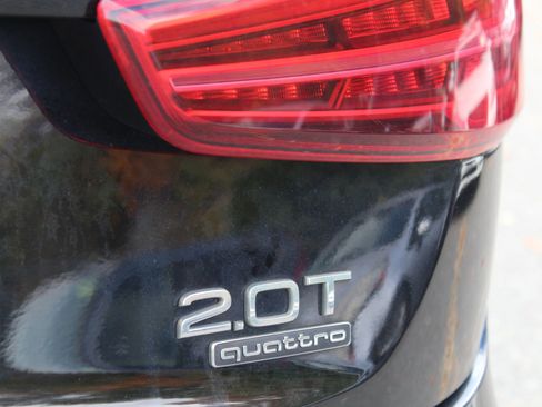 Used 2018 Audi Q3 2.0T Premium image 44