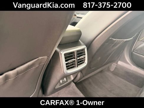 Certified 2025 Kia K5 GT w/ GT1 Package image 24