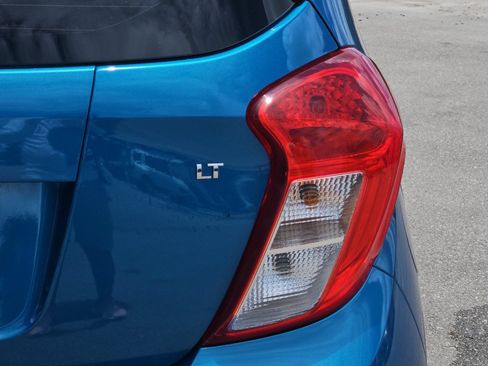 Used 2020 Chevrolet Spark LT FWD image 23