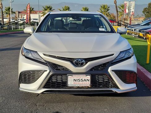 Used 2023 Toyota Camry XSE image 29