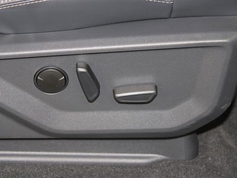 New 2026 Ford Expedition Platinum image 27