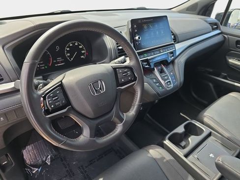Used 2025 Honda Odyssey Sport-L image 20