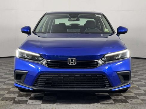 Used 2023 Honda Civic EX image 6