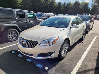 Used 2014 Buick Regal