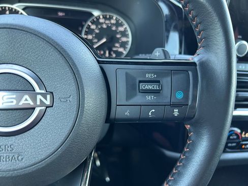 Used 2023 Nissan Pathfinder Rock Creek image 18