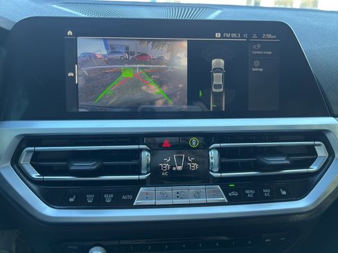 Used 2019 BMW 330i Sedan w/ Convenience Package image 34