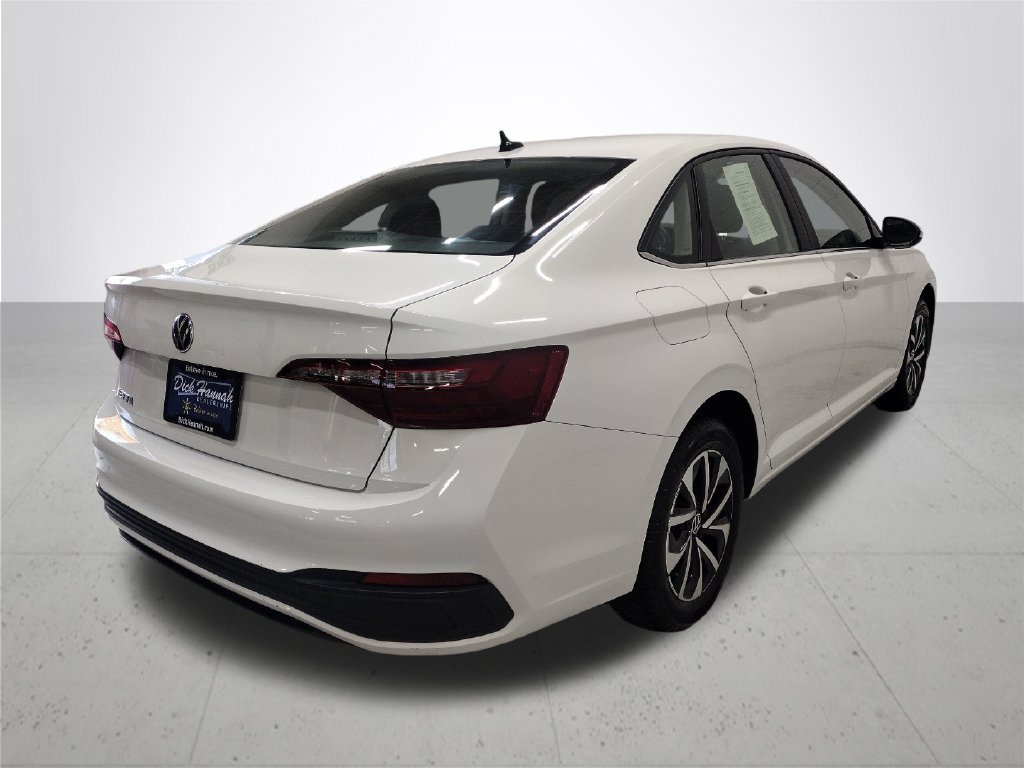 Used 2024 Volkswagen Jetta S FWD image 14