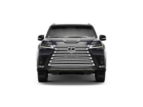 New 2026 Lexus LX 600 4WD w/ Appearance Package image 5