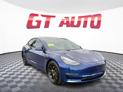 Used 2020 Tesla Model 3 Long Range