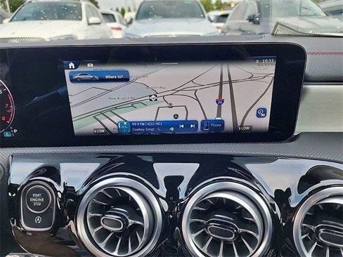Certified 2025 Mercedes-Benz CLA 250 4MATIC image 23