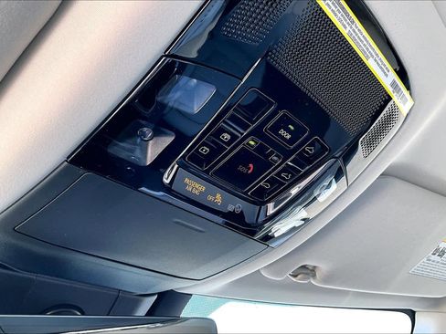 New 2026 Lexus RX 450h Luxury image 14