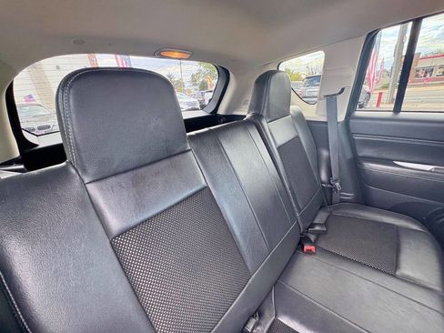 Used 2014 Jeep Compass Latitude image 32