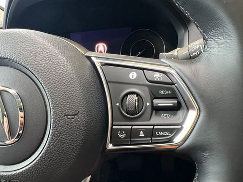 New 2026 Acura RDX SH-AWD w/ Advance Package image 21