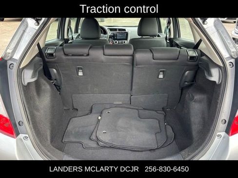 Used 2019 Honda Fit EX image 16