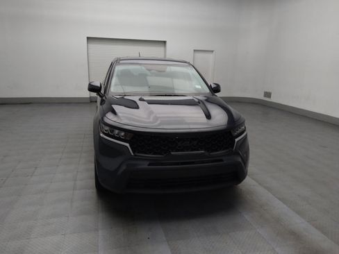 Used 2023 Kia Sorento LX image 14