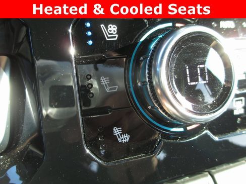 Certified 2024 GMC Sierra 2500 AT4 w/ AT4 Premium Plus Package image 17