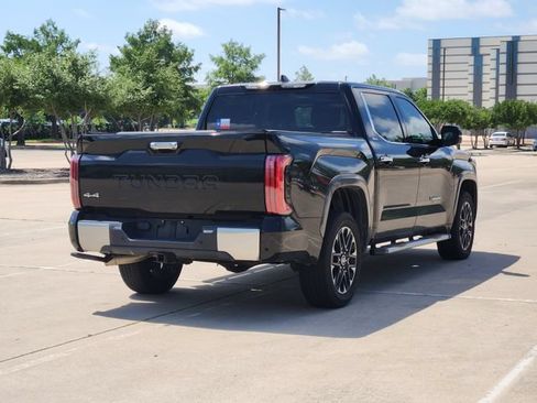 Used 2023 Toyota Tundra Limited AWD/4WD image 5
