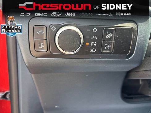 Used 2023 Ford Maverick XLT w/ XLT Luxury Package FWD image 15
