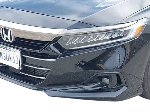 Used 2022 Honda Accord Sport image 9