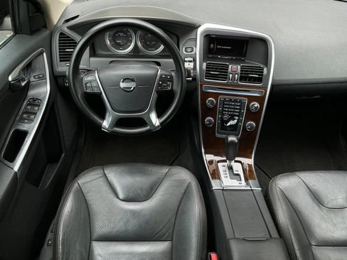 Used 2012 Volvo XC60 3.2 FWD image 16