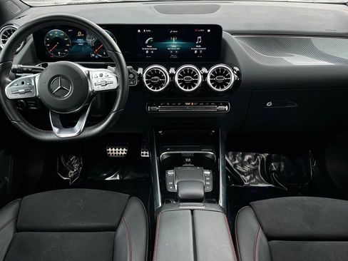 Certified 2022 Mercedes-Benz GLA 250 GLA 250 image 5