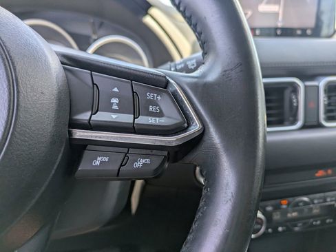 Used 2018 MAZDA CX-5 Touring w/ Preferred Equipment Package AWD/4WD image 30