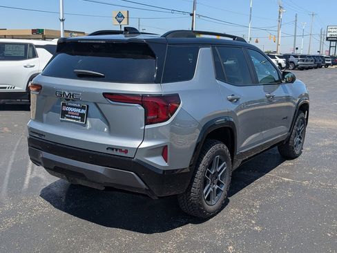 New 2026 GMC Terrain AT4 w/ Technology Package II AWD/4WD image 8