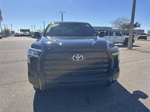Used 2025 Toyota Tundra SR image 9