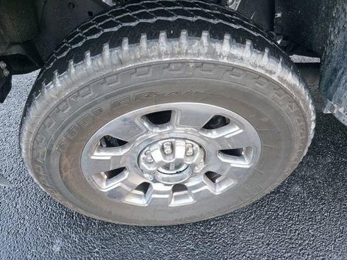 Used 2024 Ford F250 Lariat w/ Lariat Ultimate Package image 10