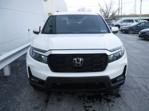 Used 2023 Honda Passport EX-L image 5