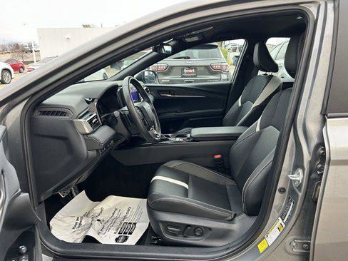 Certified 2025 Toyota Camry SE FWD image 13