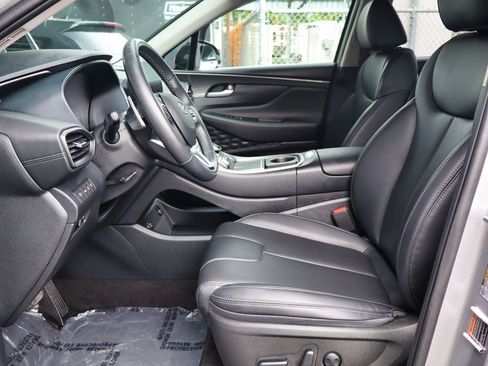 Used 2023 Hyundai Santa Fe XRT AWD/4WD image 16