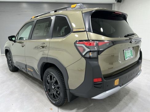 New 2026 Subaru Forester Wilderness AWD/4WD image 6