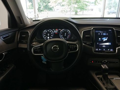 Used 2021 Volvo XC90 T6 Inscription w/ Protection Package Premier AWD/4WD image 20