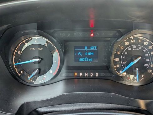 Used 2019 Ford Ranger XL w/ Equipment Group 101A Mid image 18